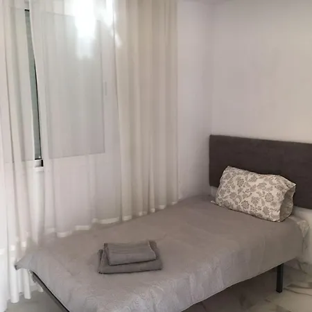 Apartment Pleamar *