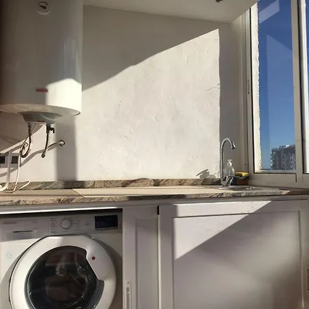 Appartement Pleamar Torrevieja
