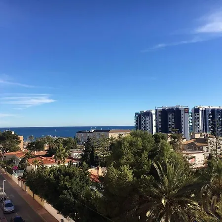 Pleamar Apartment Torrevieja