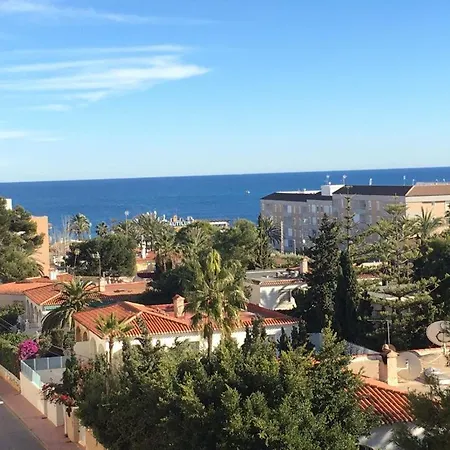 Pleamar *