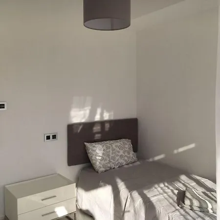 Apartment Pleamar