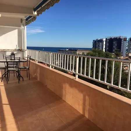 Pleamar *