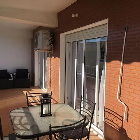 Pleamar Torrevieja
