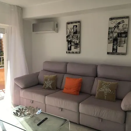Apartment Pleamar