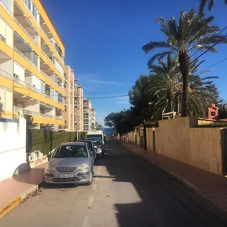 Pleamar Appartement Torrevieja