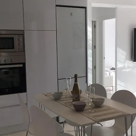 Pleamar Apartment