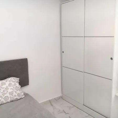 Pleamar Apartment *