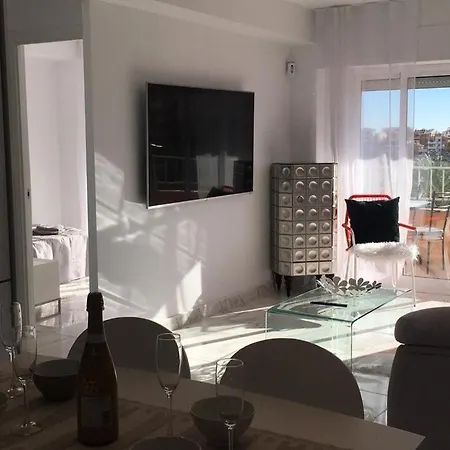 Apartment Pleamar