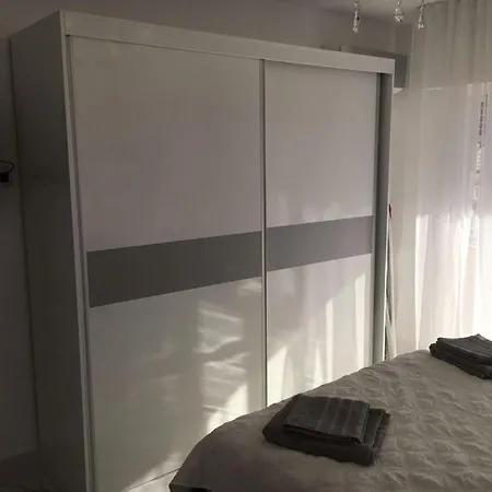 Apartment Pleamar *