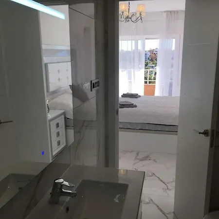 Apartment Pleamar Torrevieja