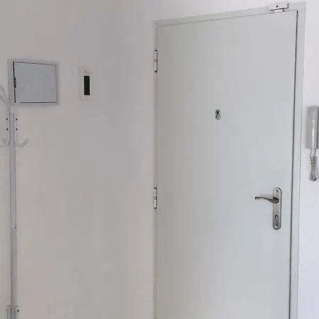 Apartment Pleamar Torrevieja