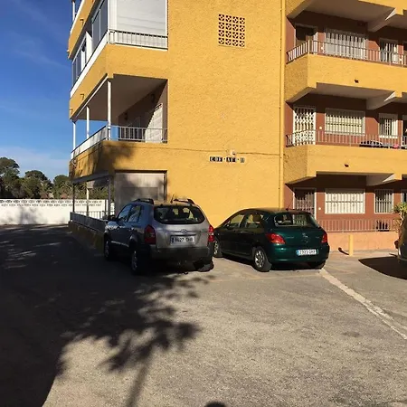 Apartment Pleamar Torrevieja