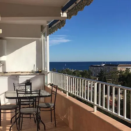 Pleamar Torrevieja