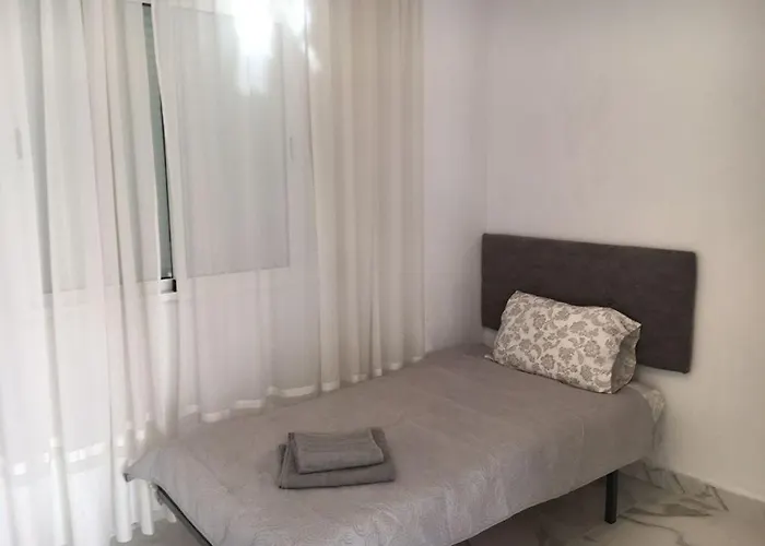 Appartement Pleamar *
