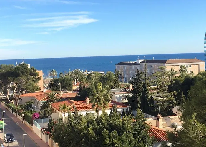 Pleamar *