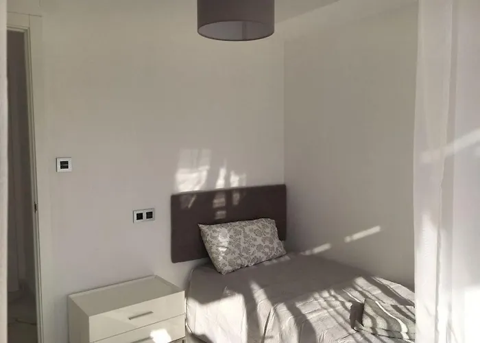 Appartement Pleamar