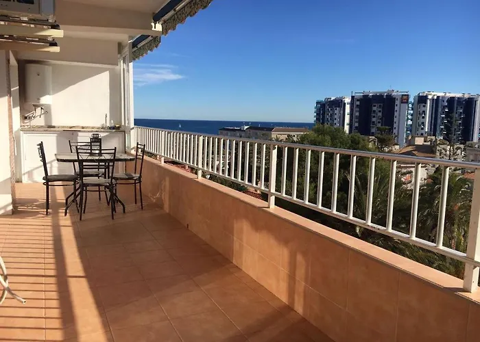Pleamar *