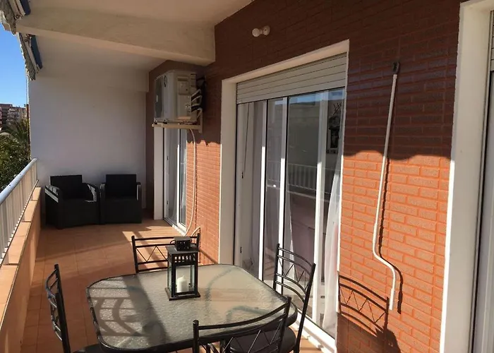 Pleamar Torrevieja