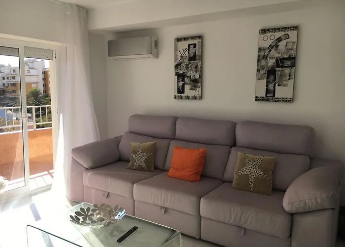 Appartement Pleamar