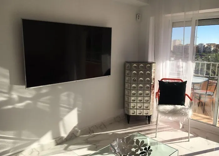 Appartement Pleamar *