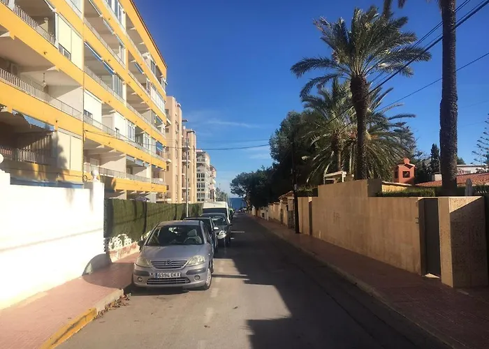 Pleamar Appartement Torrevieja