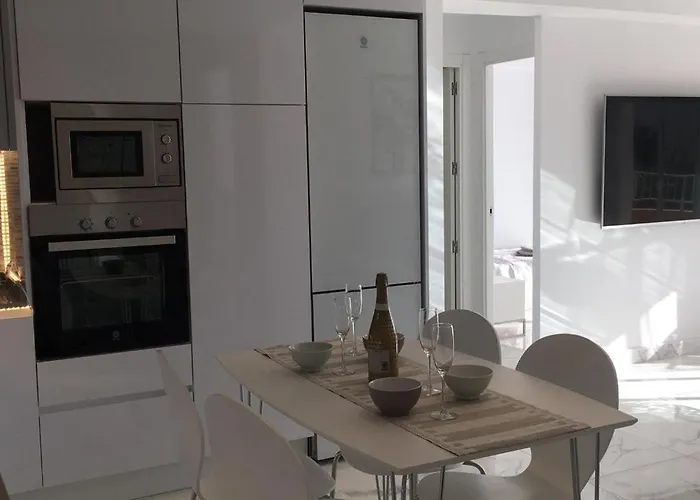 Pleamar Appartement