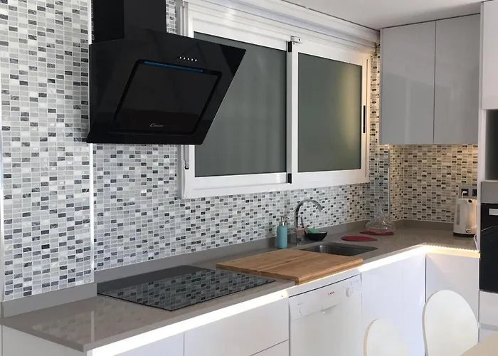 Pleamar Appartement
