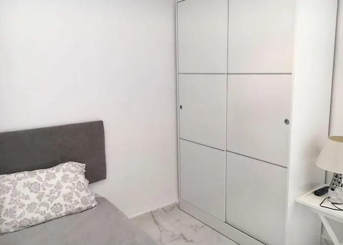 Pleamar Appartement *