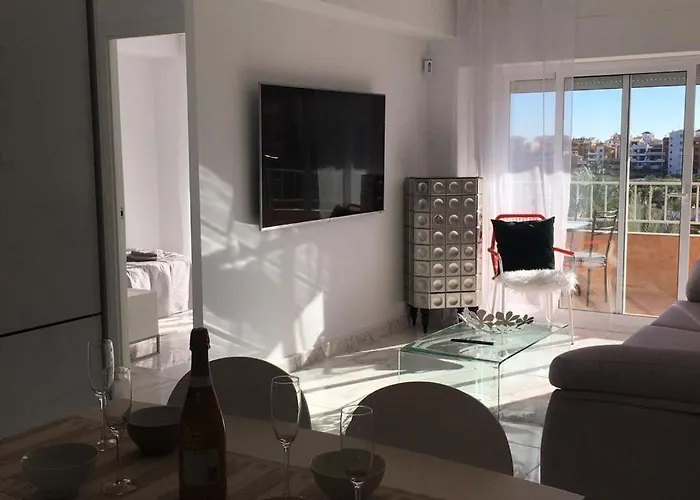 Appartement Pleamar