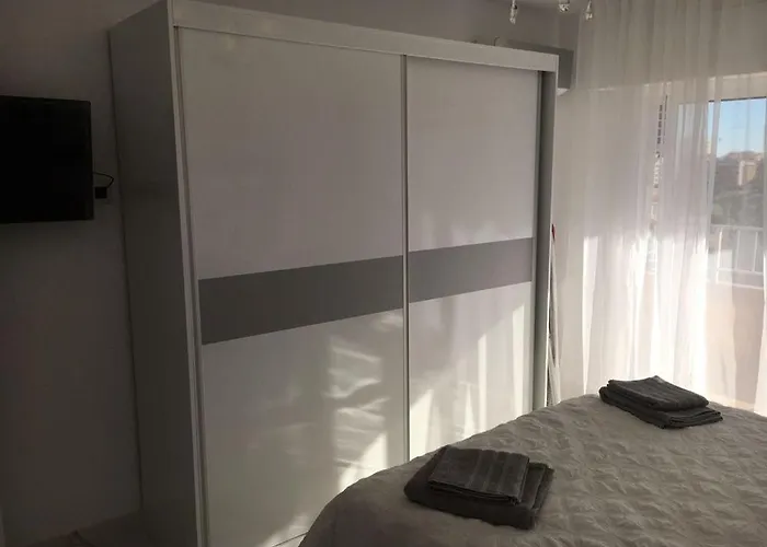 Appartement Pleamar *
