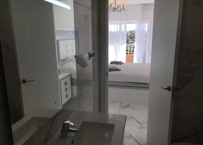 Appartement Pleamar Torrevieja