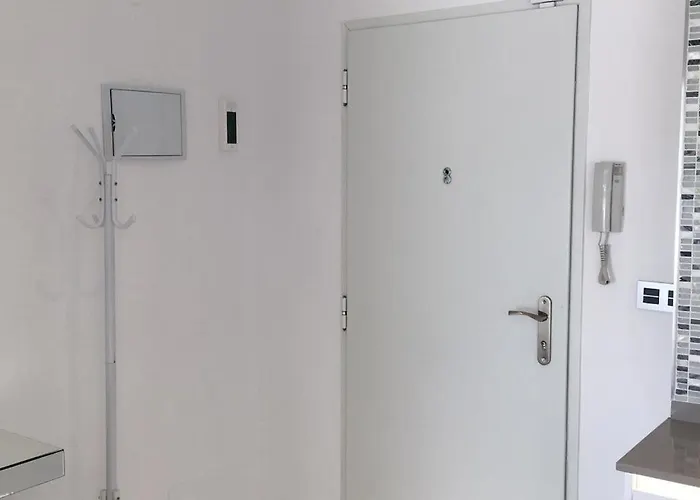 Appartement Pleamar Torrevieja