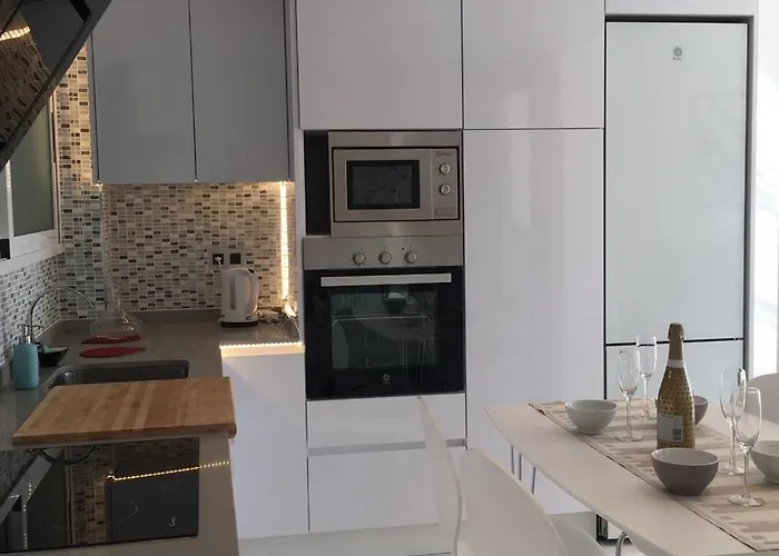 Pleamar Appartement
