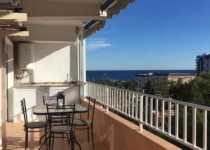 Pleamar Torrevieja