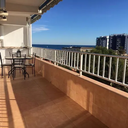 Pleamar * تورّيفيِخا